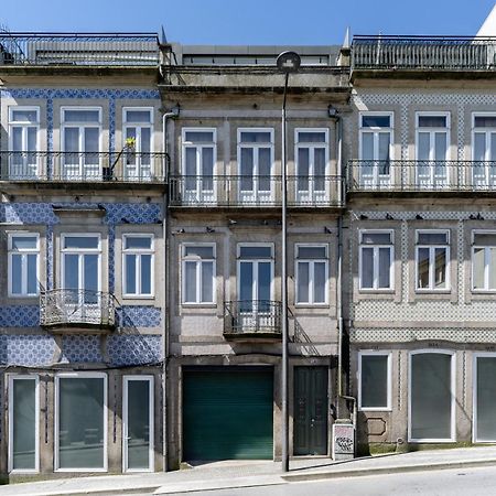 Feel Porto Antique Fontainhasアパートメント エクステリア 写真